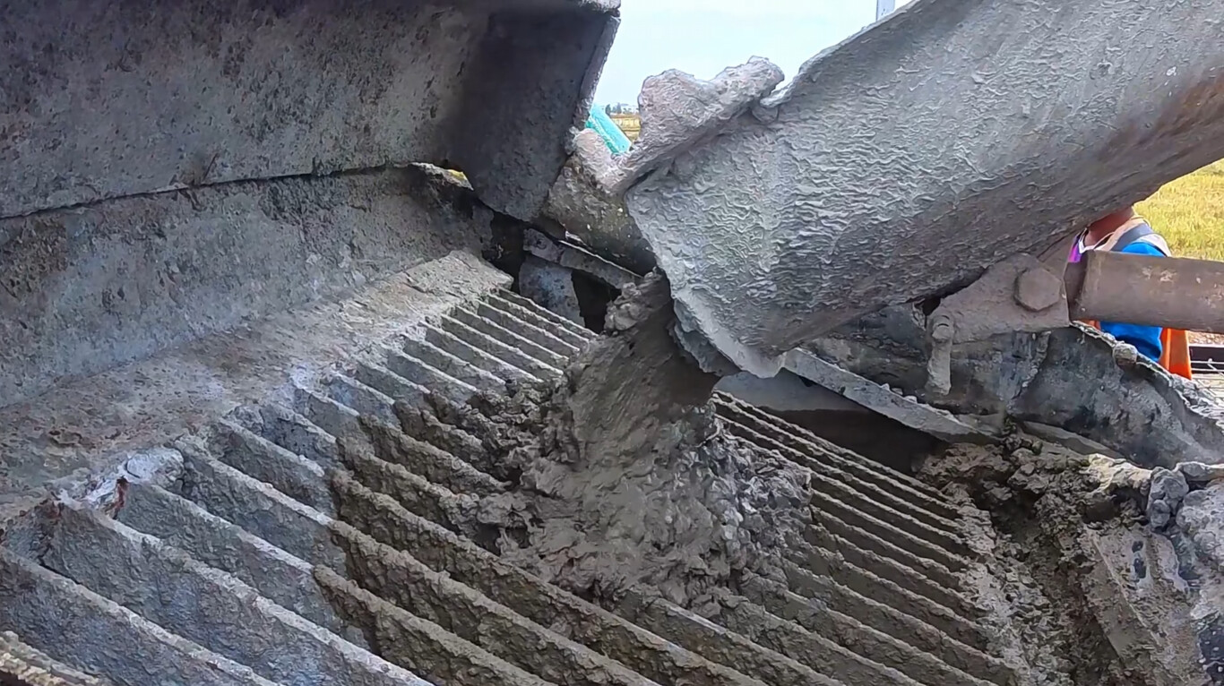 Commercial Concrete Services service in Duncanville, TX