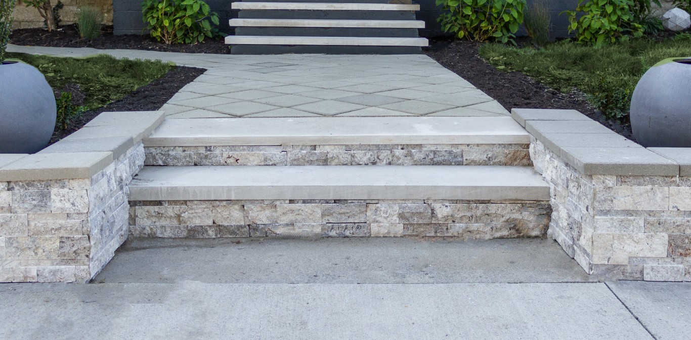 Concrete Steps & Stairs service in Duncanville, TX